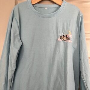 Avatar/Appa sweatshirt